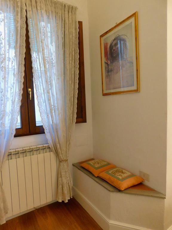 Relaxing Place In Oltrarno Appartement Florence Buitenkant foto